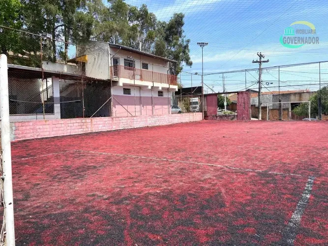 Terreno para alugar, 887 m² - Cidade Satélite Íris - Campinas/SP