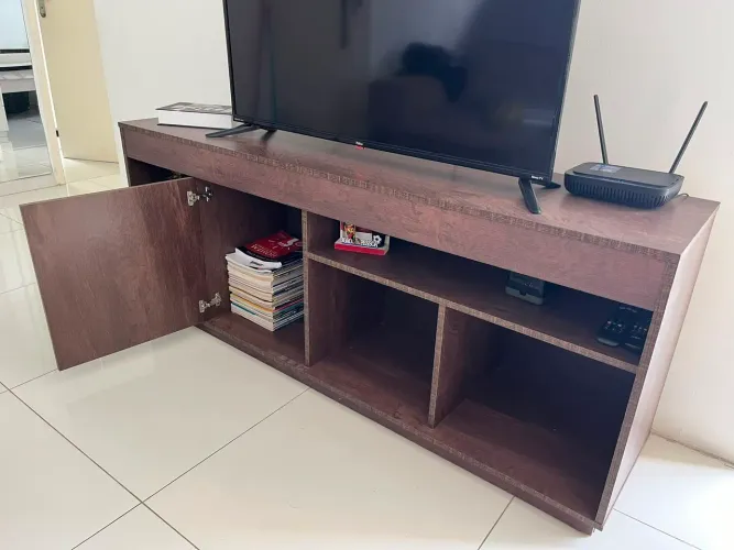 Rack de Sala