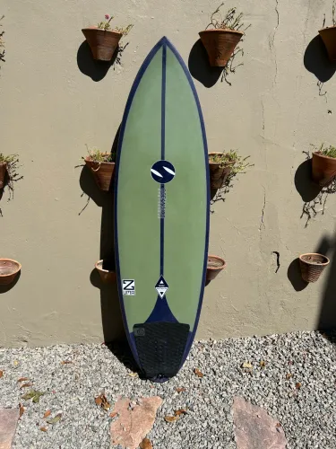 Prancha de surf Oceanside