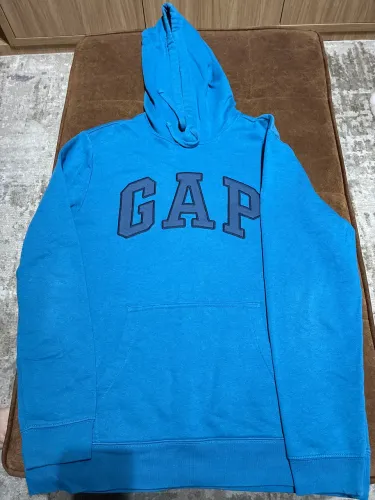 Moletom GAP tamanho M 