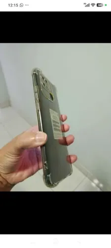 Celular Redmi 10C usado