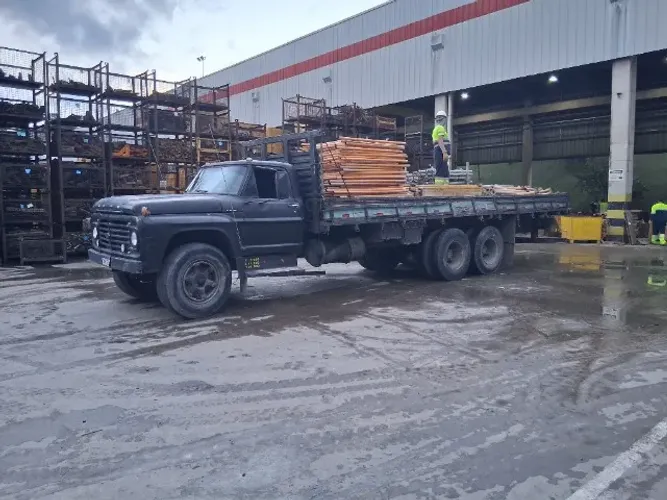 FORD 21000