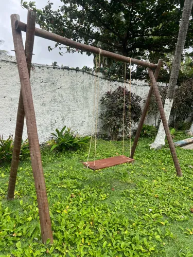 Balanço 