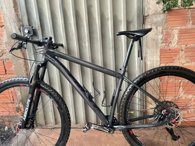 Bike mtb aro 29 First