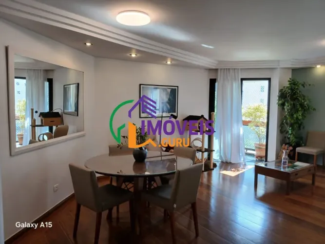 APARTAMENTO - VILA OLÍMPIA - SP