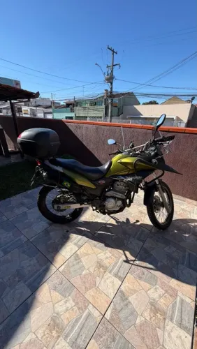 XRE 300 