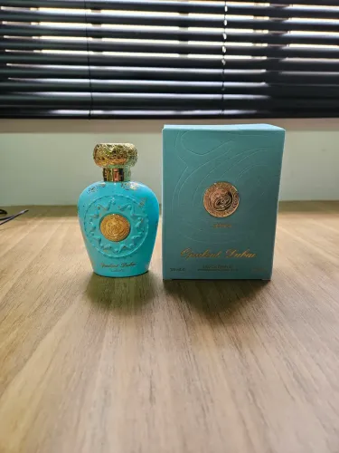 Perfume Opulent Dubai 100ml  - Novo 