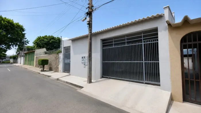 Casacom 5 quartos, suíte, kitnets em Setor União - Goiânia - GO