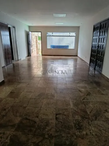 casa - Jardim da Saúde - São Paulo