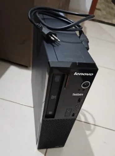 Computador Lenovo
