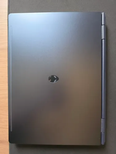 Notebook Gamer Alienware Aurora 16