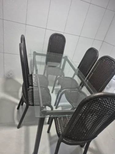 Mesa de jantar