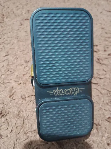 Pedal Volume / Wah Wah Sonicake