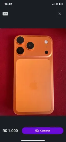 Xr 17 pro