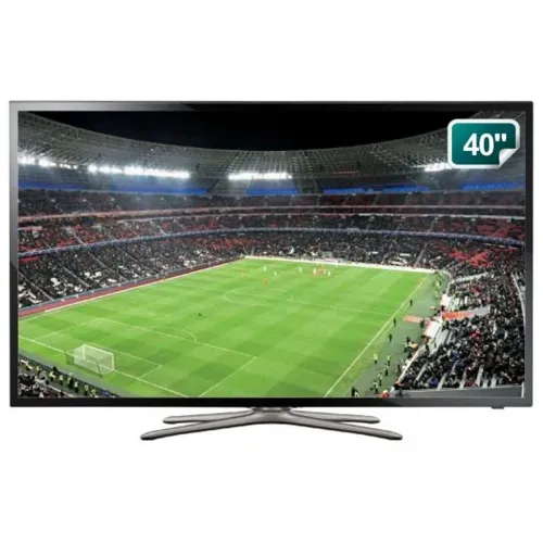 Vendo ou troco TV smartv Samsung 40 polegadas funcionando normal obs auto falante baixo