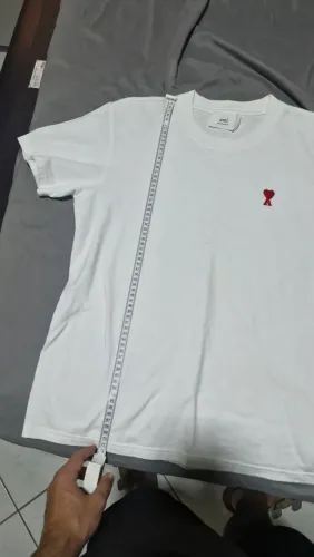 Camisa AMI