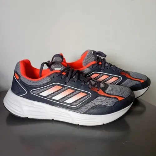Tênis Adidas Galaxy Star No 42