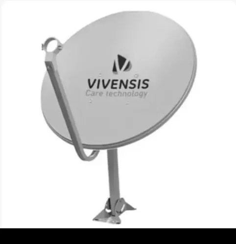 Antena vivence + receptor + ibn
