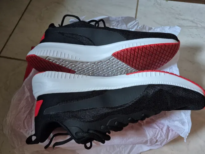 TÊNIS PUMA NOVO SEM USO