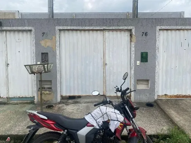 Imóvel com potencial de valorização Casa no Ipiranga, Nova Iguacu - RJ, Nº 76, 2 quartos,