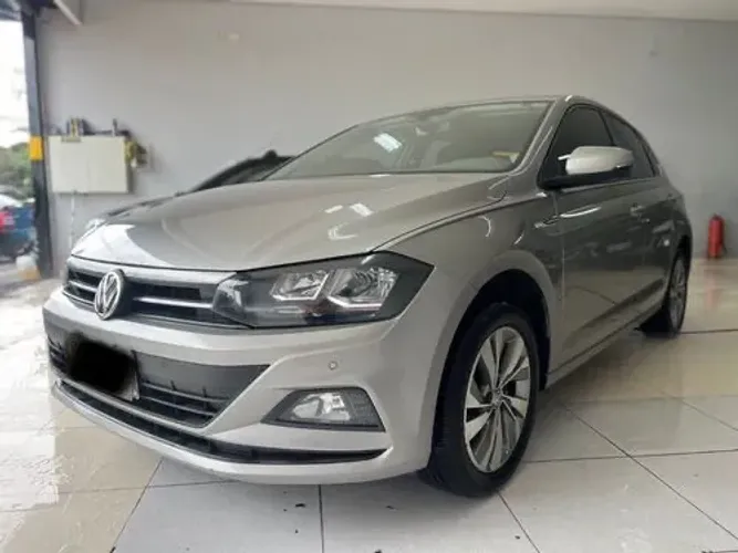 Volkswagen Polo Comfort. 200 TSI 1.0 Flex 12V Aut. 2019