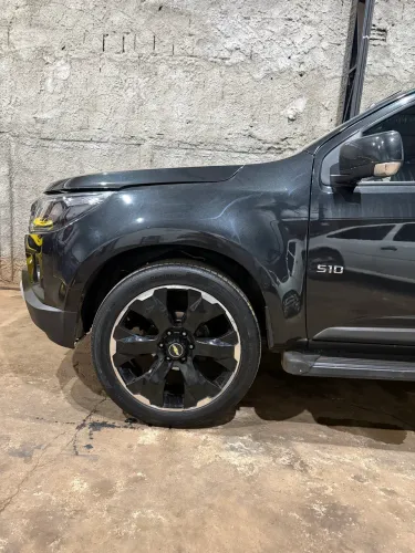 Aro 22 s10 2025 