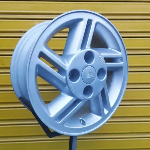 Roda Guidon Ford XR3 14x6 4x108 For Un