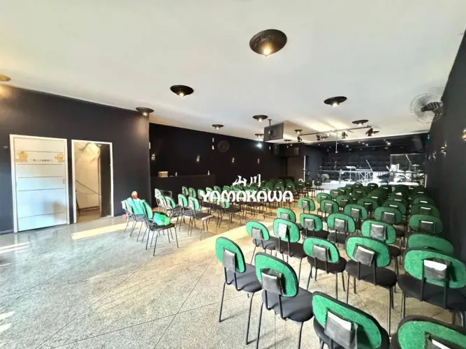 Prédio à venda, 250 m² por R$ 2.200.000,00 - Vila Formosa - São Paulo/SP