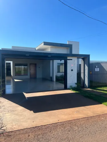 Casa para alugar em Assis Chateaubriand Parana