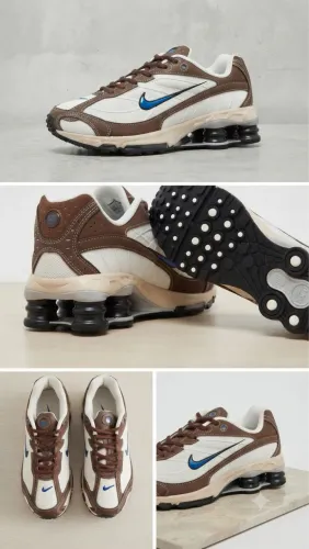 Nike Shox Ride 2 TAM 41