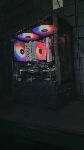 PC Gamer ( Compacto )