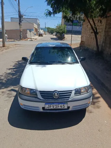 Volkswagen Saveiro CL 1.6 MI / CL/ C 1.6 2000