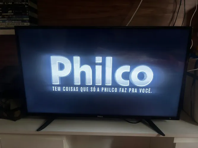Smart TV LED 39" Philco