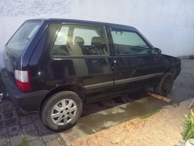 Fiat Uno Mille 1.0 Fire/ F.flex/ Economy 2P 2022