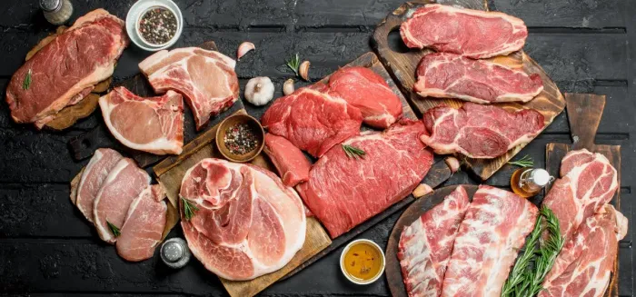 kits de churrasco e dia dia