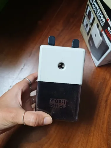 Apontador manual