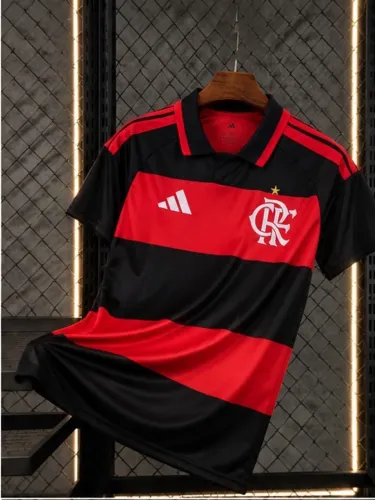CAMISA DO FLAMENGO 2026