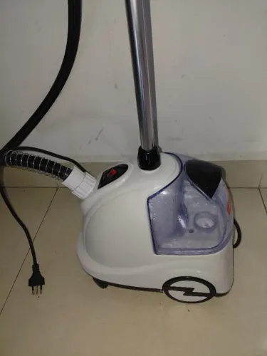 Passadeira a Vapor Cadence Lisser Pro