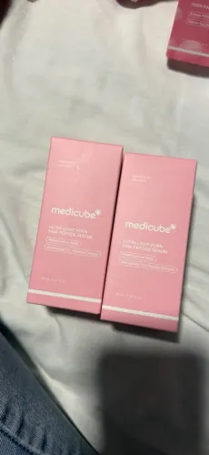 MEDICUBE PEPTIDE SERUM