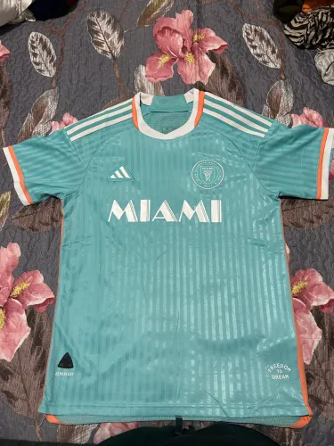 Camisa inter Miami