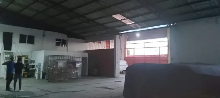 GALPÃO P/ LOCAÇÃO MED, 2000 M2 PRÓXIMO A PONTA NEGRA DOCUMENTADO C/ AVCB E HABITE - SE.