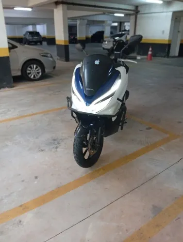 Pcx sport 2022