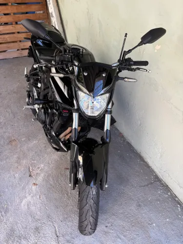 MT-03 IMPECAVEL