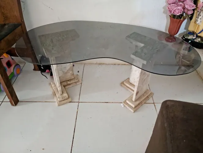 Centrinho para sala
