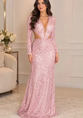 Vestido de festa