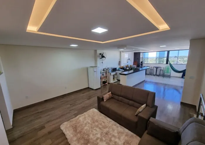 Exelente Duplex