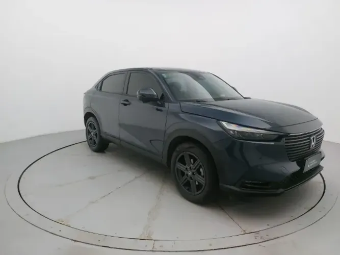 Honda HR-V EXL 1.5 Sensing 16V 5P Aut. 2025