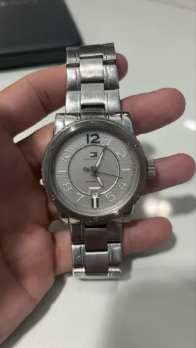 Relógio Tommy Hilfiger