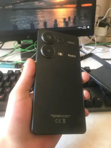 Redmi note 13