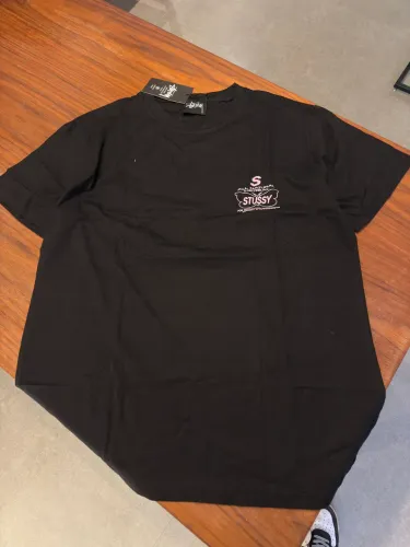Camiseta stussy NOVA